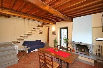 Apartment Casa Giorgio *