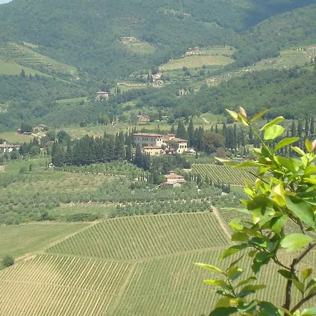Apartment Casa Giorgio