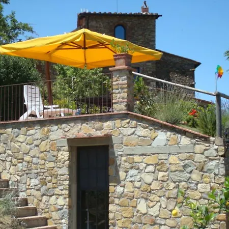 Casa Giorgio Greve in Chianti