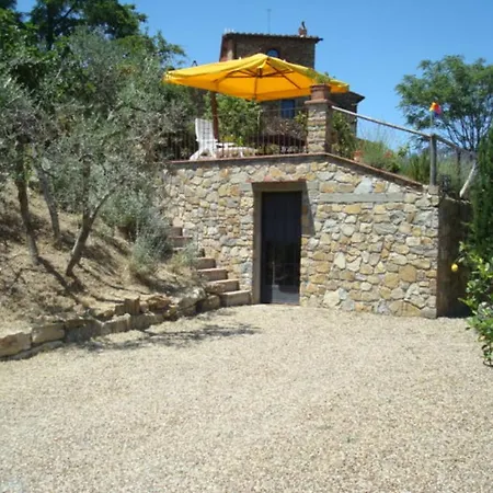Casa Giorgio Apartment