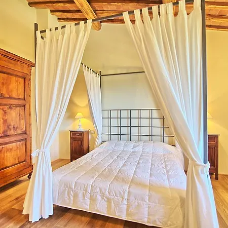 Apartment Casa Giorgio Greve in Chianti