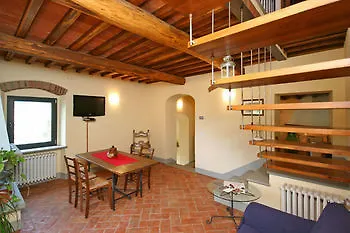 Casa Giorgio Apartment Greve in Chianti