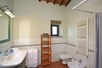 Apartment Casa Giorgio *