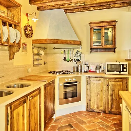Apartment Casa Giorgio *