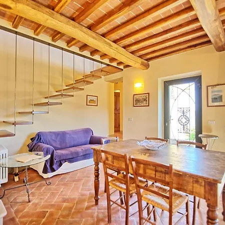 Casa Giorgio *
