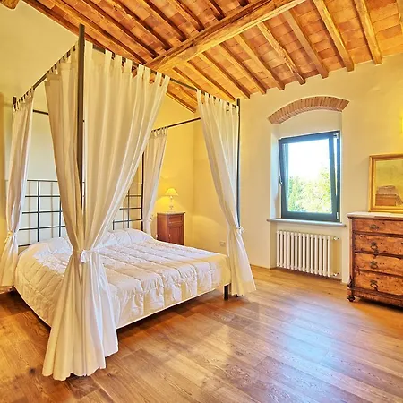 Apartment Casa Giorgio *