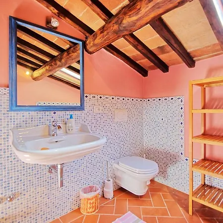 Apartment Casa Giorgio Greve in Chianti