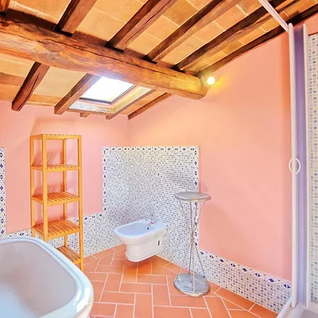 Casa Giorgio * Greve in Chianti