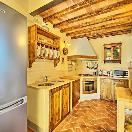 Casa Giorgio Greve in Chianti
