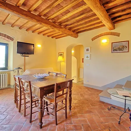 Apartment Casa Giorgio