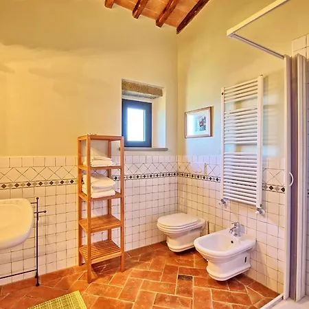 Casa Giorgio *