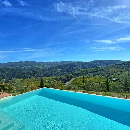 Casa Giorgio Apartment