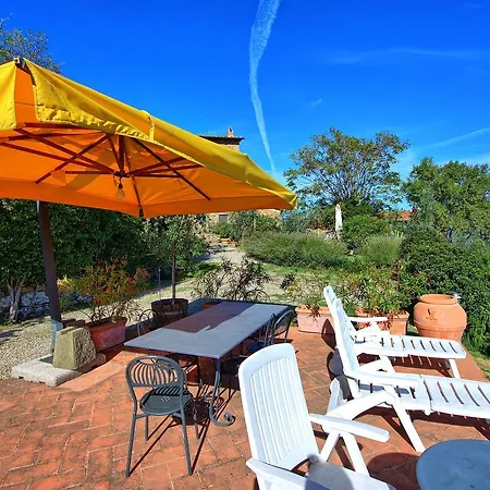 Apartment Casa Giorgio Greve in Chianti