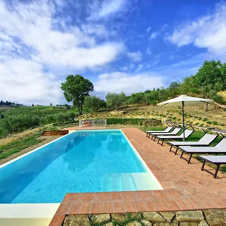 Casa Giorgio Apartment