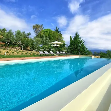Casa Giorgio *
