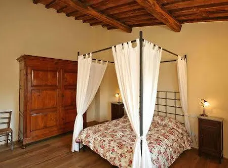 Apartment Casa Giorgio