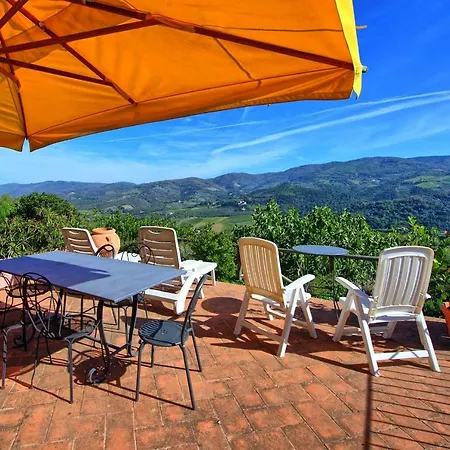Casa Giorgio *