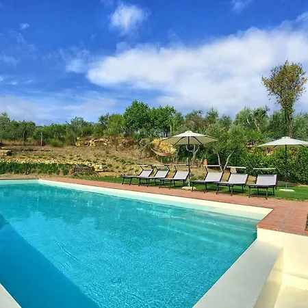 Casa Giorgio Apartment Greve in Chianti